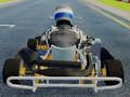 Jeu GO KART BOOST Playground en ligne