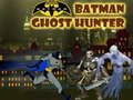 Jeu Batman chasseur de fantômes  en ligne