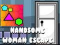 Jeu Évasion de la belle femme  en ligne