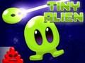 Jeu Petit extraterrestre  en ligne