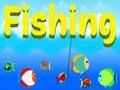 Jeu Pêche  en ligne