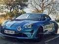 Jeu Casse-tête Alpine A110 S  en ligne
