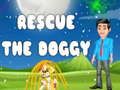 Jeu Sauvez le chien  en ligne