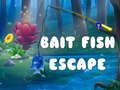 Jeu Appât d'évasion  en ligne