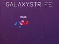 Jeu Galaxie  en ligne