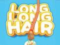 Jeu Cheveux longs  en ligne