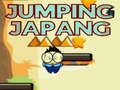 Jeu Sauter le Japon  en ligne