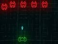 Jeu Galaxie rétro  en ligne