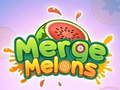 Jeu Fusionner les melons  en ligne