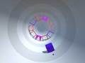 Jeu Tunnel de forme  en ligne