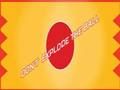 Jeu Ne faites pas exploser la balle  en ligne