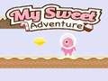Jeu Ma douce aventure  en ligne