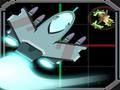Jeu Commandant du quadrant  en ligne