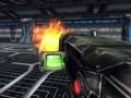 Jeu FPS Infestation extraterrestre  en ligne