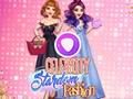 Jeu La mode des célébrités  en ligne
