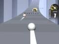Jeu Balle de course folle  en ligne