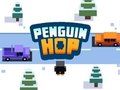Jeu Saut de pingouin  en ligne