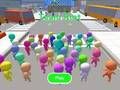 Jeu Émeute Évasion  en ligne
