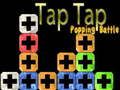 Jeu Tap Tap Popping Bataille  en ligne