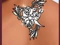 Jeu Salon de tatouage  en ligne