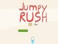 Jeu Course sautillante  en ligne