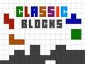 Jeu Blocs classiques  en ligne