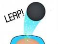 Jeu Saut  en ligne