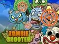 Jeu Tireur de zombies  en ligne