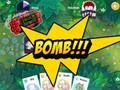Jeu Cartes de minou  en ligne