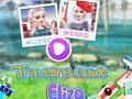 Jeu Guide de voyage Eliza  en ligne