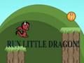 Jeu Exécutez Petit Dragon ! en ligne Jeu Exécutez Petit Dragon ! en ligne