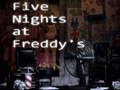 Jeu Cinq nuits chez Freddy  en ligne