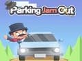 Jeu Stationnement bloqué  en ligne