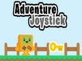 Jeu Manette d'aventure  en ligne