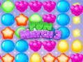 Jeu Amusant Match 3 Pocahontas  en ligne