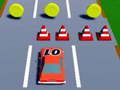 Jeu Coureur de voiture  en ligne