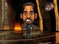 Jeu Will Smith claque  en ligne