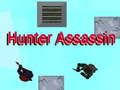 Jeu Chasseur Assassin Maître furtif  en ligne