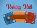 Jeu Boule roulante  en ligne