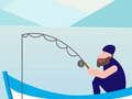 Jeu Jeu de maître de pêche  en ligne