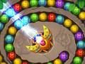 Jeu Explosion de marbre  en ligne