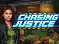 Jeu À la poursuite de la justice  en ligne