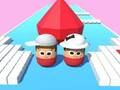 Jeu Couleur Couple Bosse 3D  en ligne