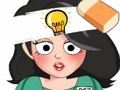 Jeu Puzzle coquin Tricky Test Mod  en ligne