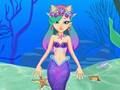 Jeu Jeux de sirène  en ligne