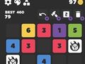 Jeu Maître de fusion  en ligne