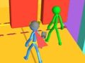Jeu Parkour le plus fort  en ligne