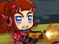 Jeu Zombie Mission 10 Plus de chaos  en ligne