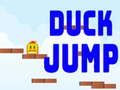 Jeu Saut de canard  en ligne