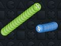 Jeu Serpent YO  en ligne